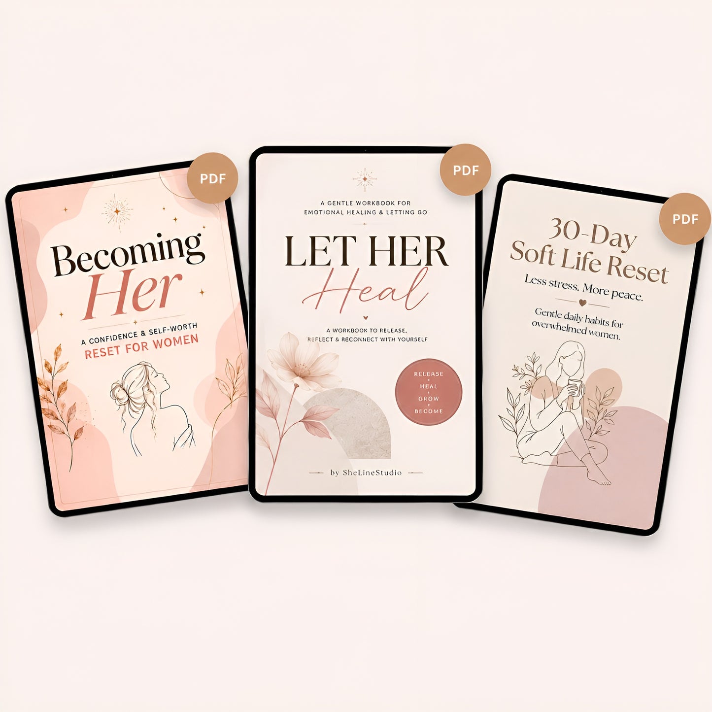 The Ultimate Soft Life Bundle