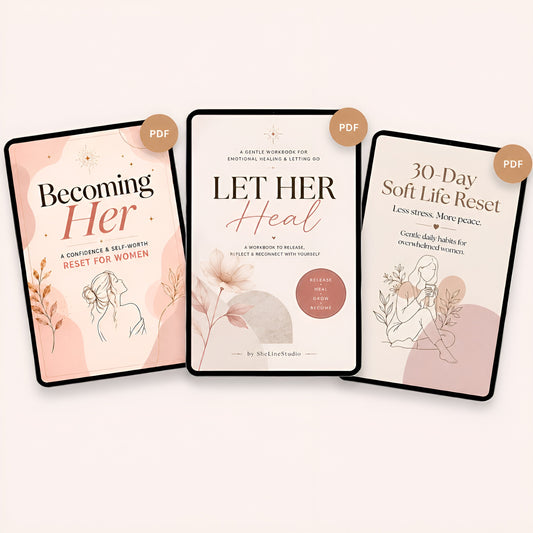 The Ultimate Soft Life Bundle