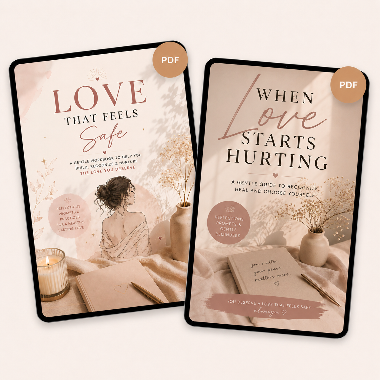 The Healthy Love Bundle