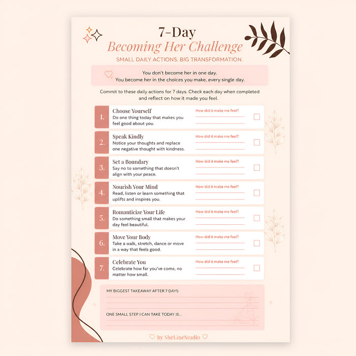 Day 28 Preview